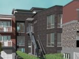 Condo à Rosemont / La Petite Patrie, Montréal / l'Île Condo à Rosemont / La Petite Patrie, Montréal / l'Île