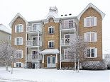 Condo � Le Gardeur, Lanaudi�re