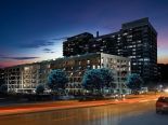 Condo � C�te-des-Neiges / Notre-Dame-de-Gr�ce, Montr�al / l'�le