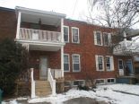 Condo � St-Lambert, Mont�r�gie (Rive-Sud Montr�al)