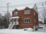 Condo à Montréal-Nord, Montréal / l'Île Condo à Montréal-Nord, Montréal / l'Île