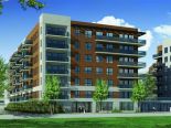 Condo � Saint-Laurent, Montr�al / l'�le