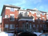 Condo à Rivière des Prairies, Montréal / l'Île Condo à Rivière des Prairies, Montréal / l'Île