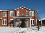 Condo à Sherbrooke, Estrie Condo à Sherbrooke, Estrie