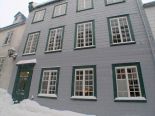 Condo � Vieux-Qu�bec, Qu�bec Rive-Nord