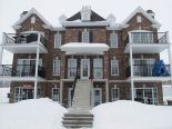 Condo � Ste-Marthe-Sur-Le-Lac, Laurentides