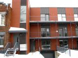Condo à Villeray / St-Michel / Parc-Extension, Montréal / l'Île Condo à Villeray / St-Michel / Parc-Extension, Montréal / l'Île