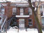 Condo � Rosemont / La Petite Patrie, Montr�al / l'�le