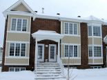 Condo � Mirabel, Laurentides