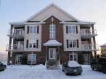 Condo � Chambly, Mont�r�gie (Rive-Sud Montr�al)