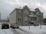 Condo � St-Eustache, Laurentides