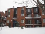 Condo � Rivi�re des Prairies, Montr�al / l'�le