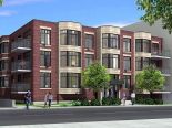 Condominium in Westmount, Montreal / Island