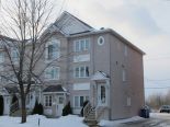Condo � Le Gardeur, Lanaudi�re