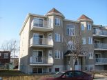 Condo � Rivi�re des Prairies, Montr�al / l'�le
