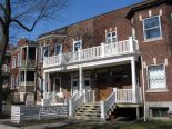 Condo � C�te-des-Neiges / Notre-Dame-de-Gr�ce, Montr�al / l'�le