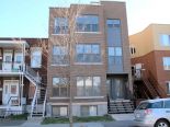 Condo � Rosemont / La Petite Patrie, Montr�al / l'�le