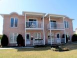 Condo � Sherbrooke, Estrie