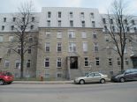 Condo � Limoilou, Qu�bec Rive-Nord
