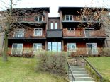 Condo � Sherbrooke, Estrie