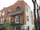 Condo � Ahuntsic / Cartierville, Montr�al / l'�le