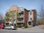 Condo � Laval-Des-Rapides, Laval