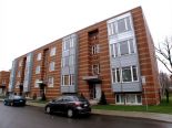 Condo � Limoilou, Qu�bec Rive-Nord