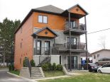 Condo � Lac-St-Charles, Qu�bec Rive-Nord