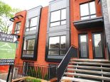 Condo � C�te-des-Neiges / Notre-Dame-de-Gr�ce, Montr�al / l'�le