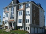 Condo � Mascouche, Lanaudi�re