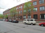 Condo � Mercier / Hochelaga / Maisonneuve, Montr�al / l'�le