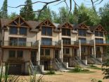 Condo � Bromont, Estrie