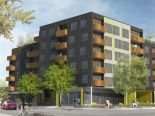 Condo � Rosemont / La Petite Patrie, Montr�al / l'�le