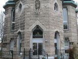 Fa&ccedil;ade