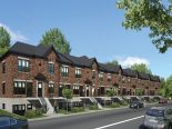 Condo � Laval-Des-Rapides, Laval