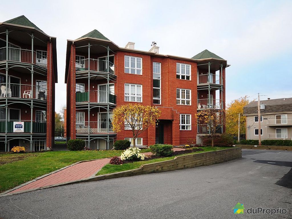 Condo sold in Greenfield Park DuProprio 568991