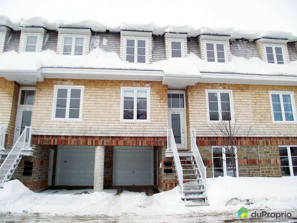 Condo for sale in SteAgatheDesMonts, B134 rue SaintVincent