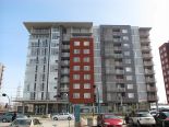 Condominium in St-Leonard, Montreal / Island