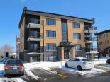 Condominium in St-Jean-Chrysostome, Quebec South Shore