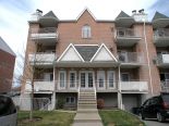 Condominium in Pointe-Aux-Trembles / East Montreal, Montreal / Island