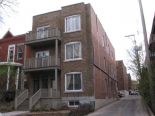 Condominium in Outremont, Montreal / Island