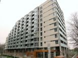 Condominium in Rosemont / La Petite Patrie, Montreal / Island