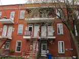 Condominium in Verdun, Montreal / Island