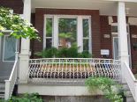 Condominium in Outremont, Montreal / Island