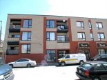 Condominium in Villeray / St-Michel / Parc-Extension, Montr�al / l'�le