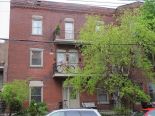 Condominium in Ville-Marie (downtown, old Mtl), Montreal / Island