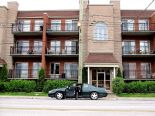 Condominium in Mercier / Hochelaga / Maisonneuve, Montreal / Island