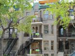 Condominium in Ville-Marie (downtown, old Mtl), Montreal / Island
