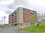 Condominium in St-Laurent, Montreal / Island