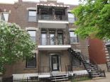 Condominium in Mercier / Hochelaga / Maisonneuve, Montreal / Island